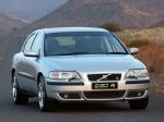 Volvo S60 R 2004 года (ZA)
